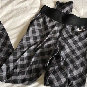 Nike FIT lined leggings